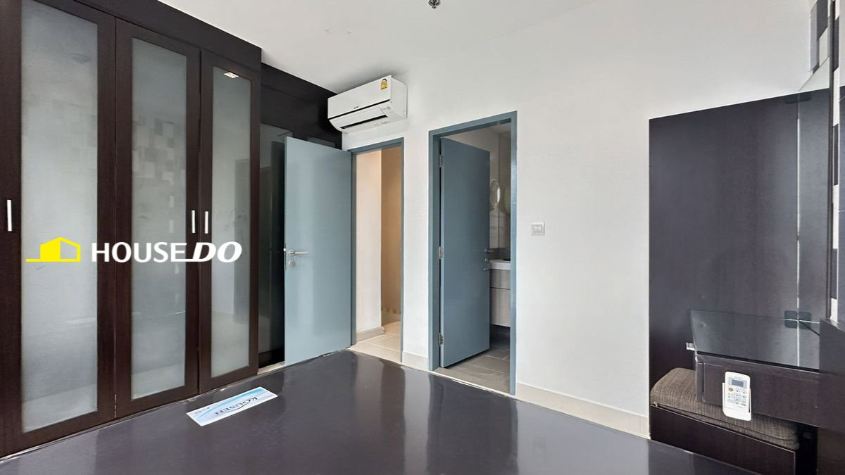 picture 🔥 Urgent Sale! Top-Floor Duplex Unit 🏙️ IDEO MOBI Rama 9 - 10/13