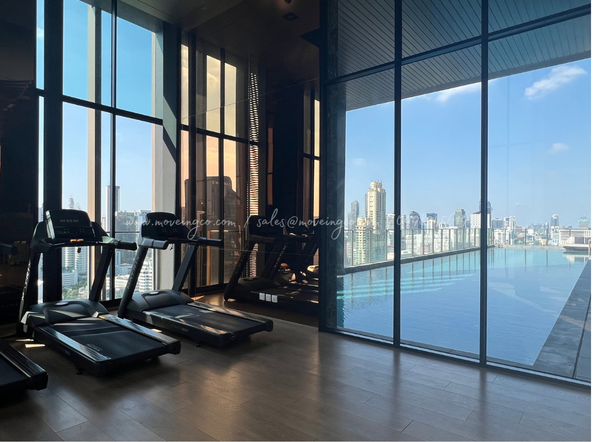picture Luxury 1 bedroom condo in Soi Sukhumvit 33 - 11/20