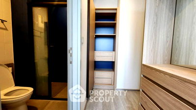 Condos for rent : 2-BR Condo at XT Ekkamai near BTS Thong Lor (ID 3078341)