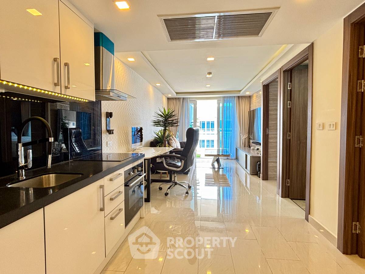 รูป ขายคอนโด 2 ห้องนอน 68 ตร.ม. ที่ Grand Avenue Pattaya (ID 3281123) - รูปที่ 20/24