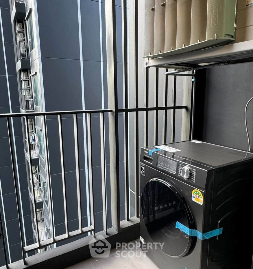 รูป คอนโด 1-ห้องนอน ที่ ไลฟ์ อโศก - พระราม 9 ใกล้ MRT พระราม 9 (ID 3287664) - รูปที่ 6/6