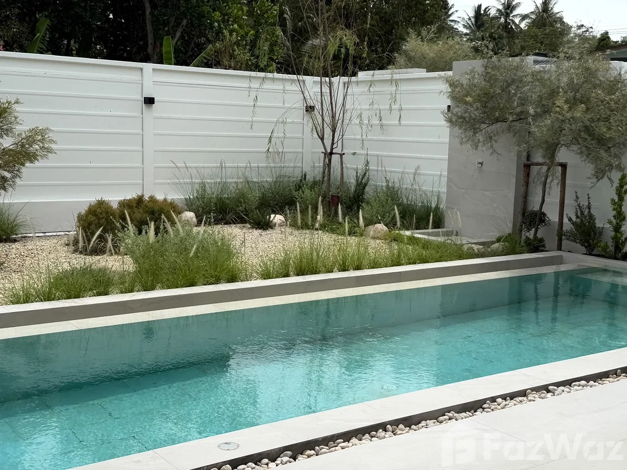 รูป ขาย วิลล่า 5 ห้องนอน ใน แม่น้ำ, สุราษฎร์ธานี 6582596 - รูปที่ 2/8