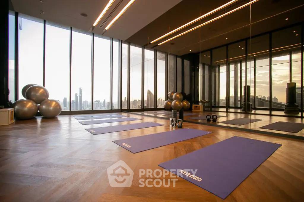 picture 3-BR Condo at Hyde Heritage Thonglor near BTS Thong Lor (ID 2828425) - 19/19