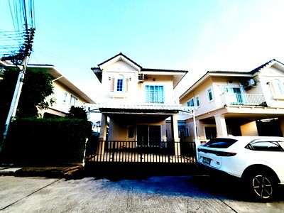 Twin houses for rent Chiang Mai : 🏡Villa For Rent, Near International Schools