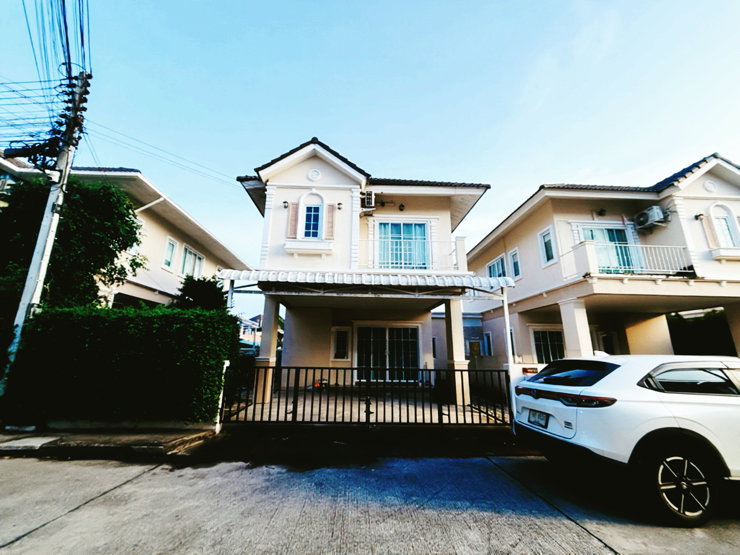 Twin houses for rent : 🏡Villa For Rent, Near International Schools