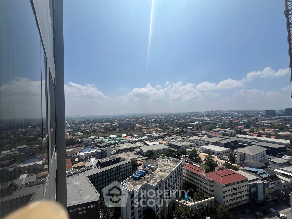 รูป คอนโด 1 ห้องนอน ชั้น 19 โครงการ Once Pattaya ขาย (ID 2693186) - รูปที่ 7/14