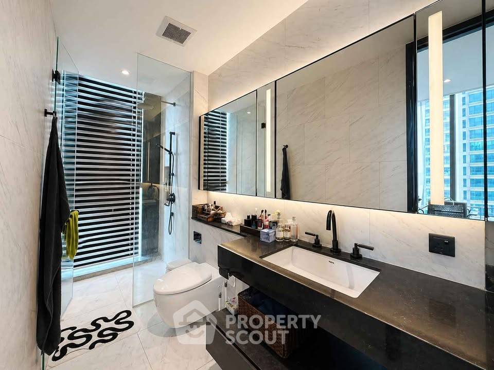 รูป คอนโด 1-ห้องนอน ที่ เทตต์ สาทร 12 ใกล้ BTS เซนต์หลุยส์ (ID 3288599) - รูปที่ 6/6