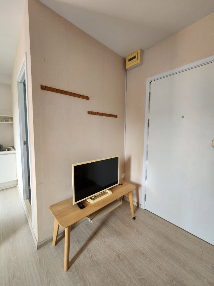 รูป ให้เช่า7,500฿/เดือน Plum พลัมรังสิต เฟส3 ใกล้ม.กรุงเทพรังสิต  - รูปที่ 3/13