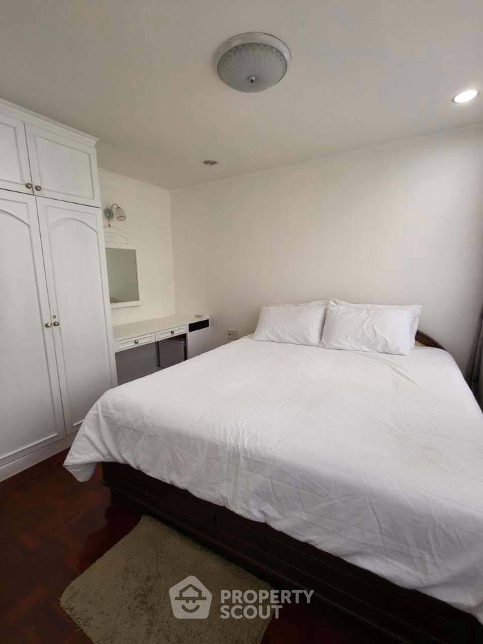 picture 2-BR Condo at Acadamia Grand Tower near BTS Phrom Phong (ID 3287796) - 7/15