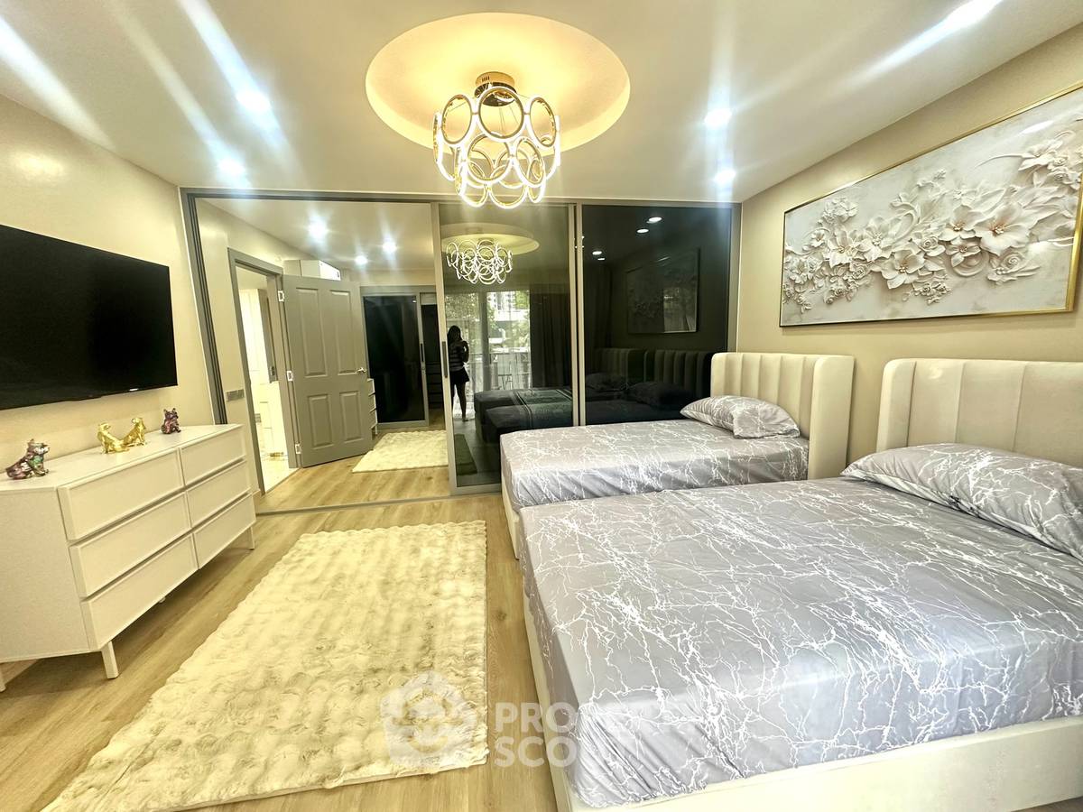 รูป ขายคอนโด 2 ห้องนอน Royal Hill Resort Condominium พัทยาใต้ (ID 3282389) - รูปที่ 6/23
