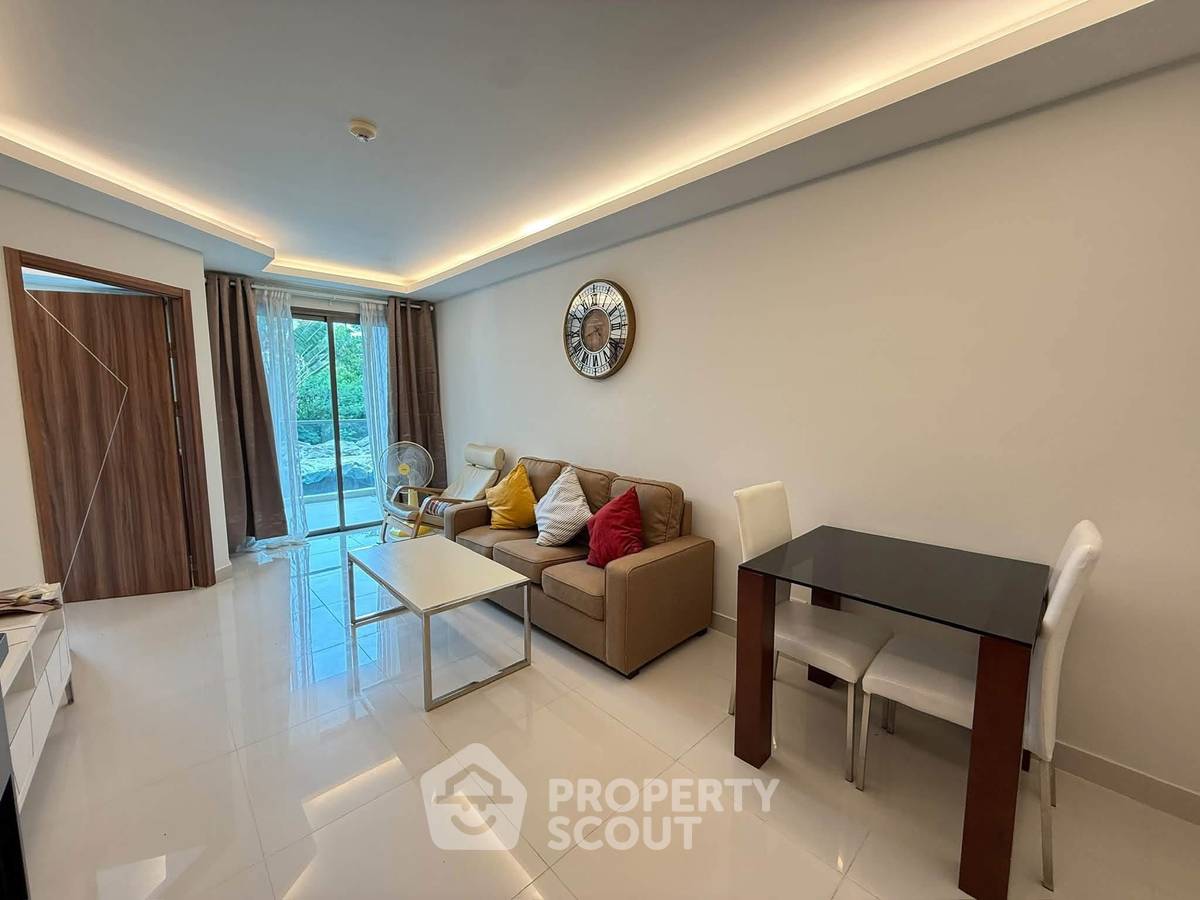 รูป คอนโด 1 ห้องนอน Club Royal Condominiums ใกล้ปราสาทสัจธรรม (ID 3287772) - รูปที่ 5/10