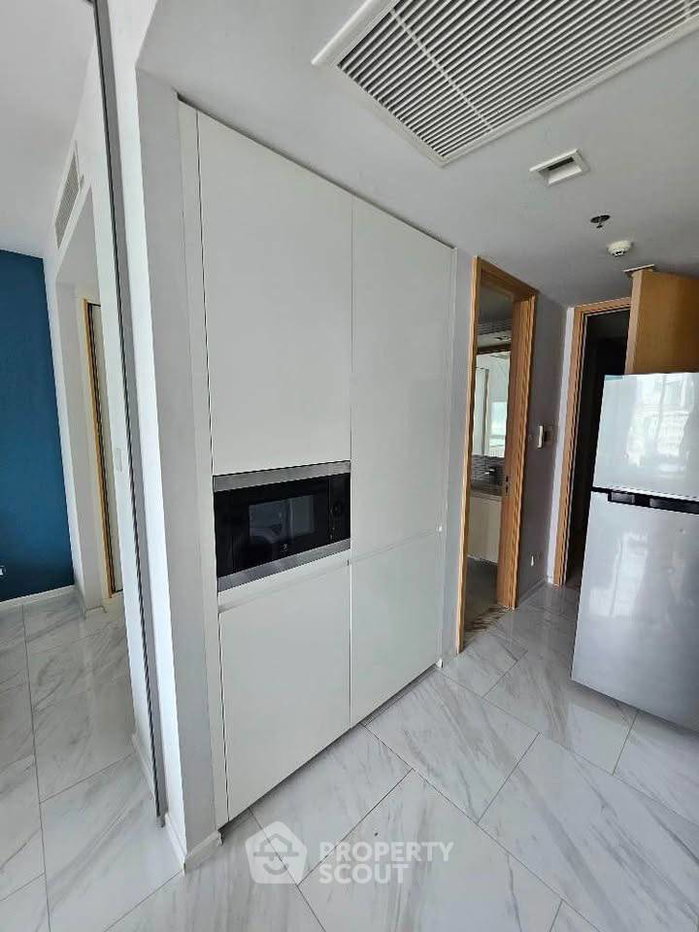 รูป คอนโด 1 ห้องนอน ชั้น 15 Hyde Sukhumvit 11 ใกล้ BTS Nana (ID 3135326) - รูปที่ 3/6