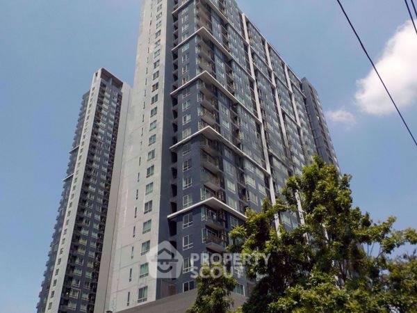 รูป ขายคอนโด 1 ห้องนอน ชั้น 35 The Base Sukhumvit 77 ใกล้ BTS อ่อนนุช (ID 2733680) - รูปที่ 2/5