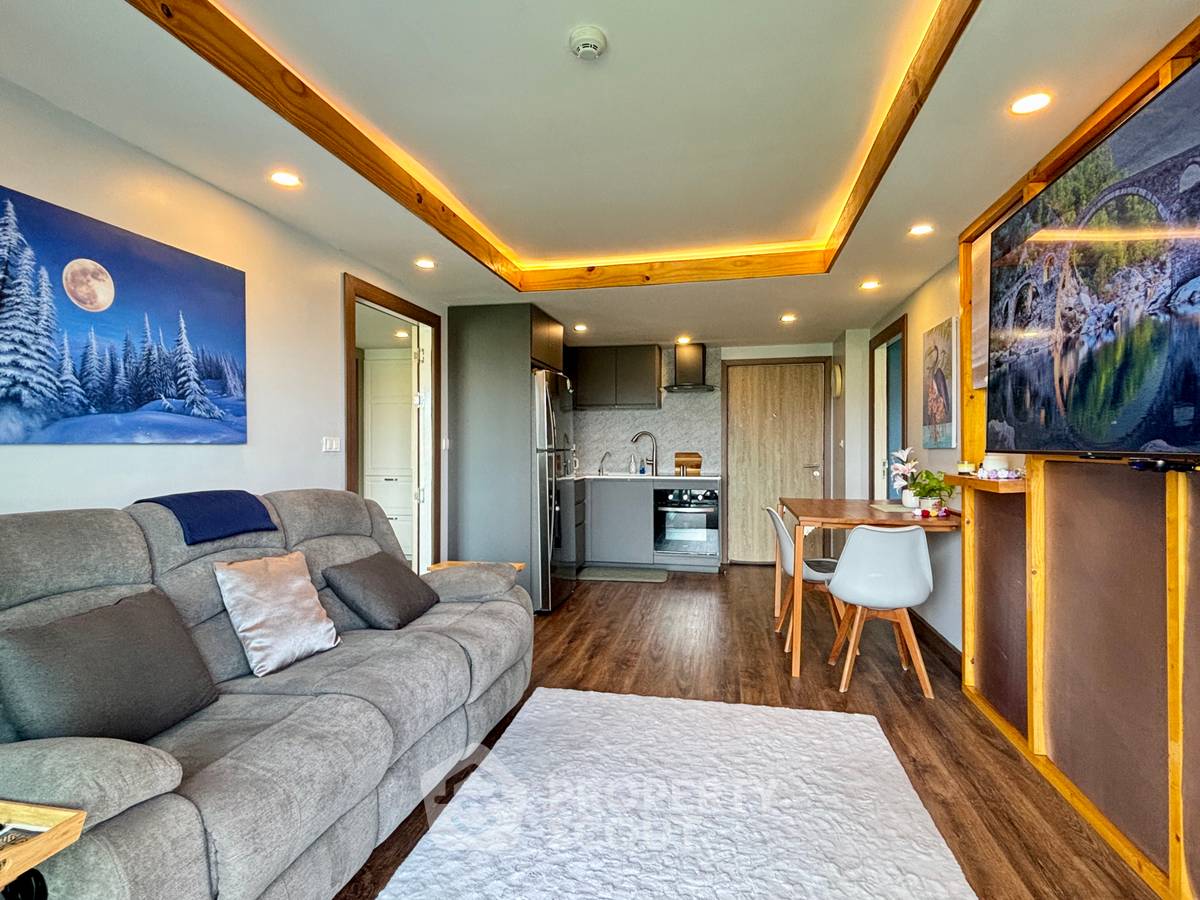 รูป ขายคอนโด 2 ห้องนอน Sea Saran Condominium บางเสร่ (ID 3281067) - รูปที่ 21/30