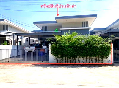 HOME 49 Sq.w. Wiang Sa Surat Thani for 2.2M