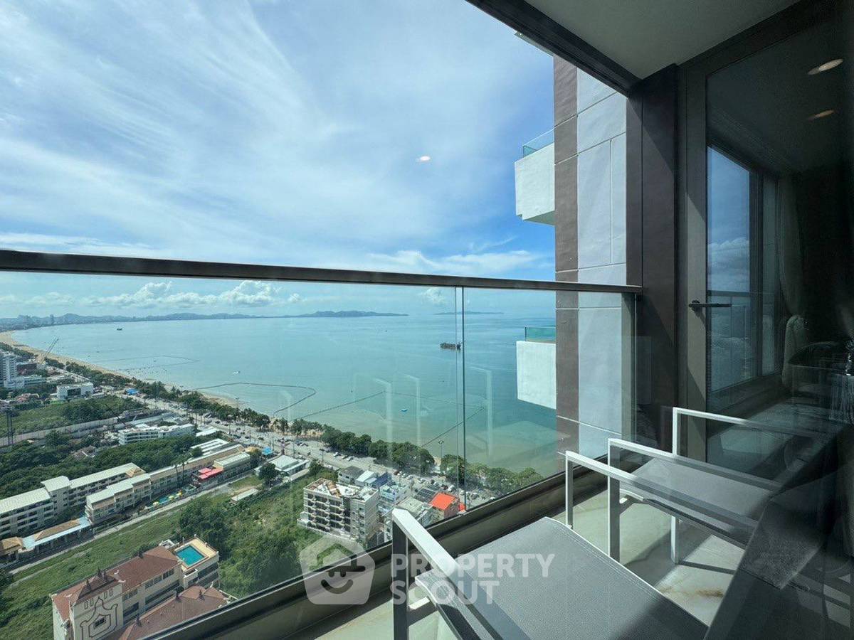 รูป คอนโด 1-ห้องนอน ที่ โคปาคาบาน่า บีช จอมเทียน ใกล้ หาดจอมเทียน (ID 3281668) - รูปที่ 5/9