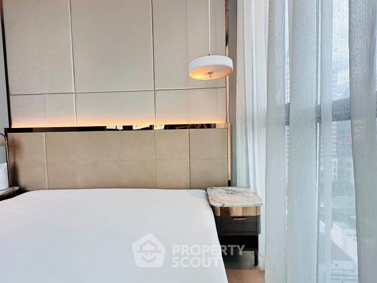 รูป คอนโด 3 ห้องนอน ชั้น 17 โครงการ Supalai Icon Sathon ใกล้ MRT Silom (ID 3285801) - รูปที่ 10/17