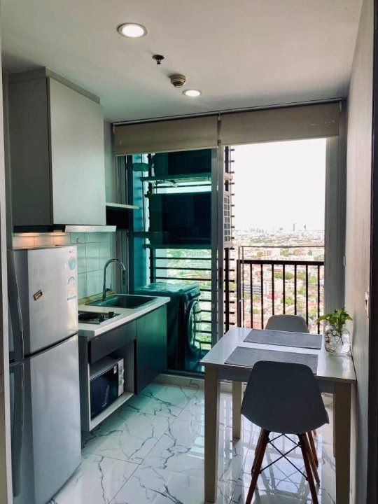 picture Condo for Rent at The Base Sukhumvit 77 (F6909027) - 4/8