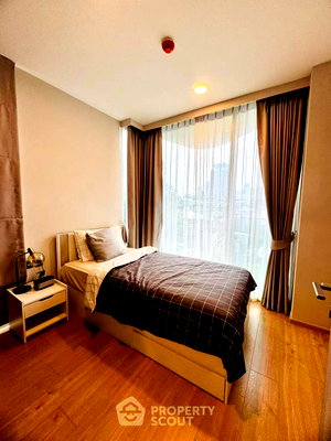 Condos for rent : 2-BR Condo at Chewathai Residence Thonglor close to Thong Lo (ID 3286526)