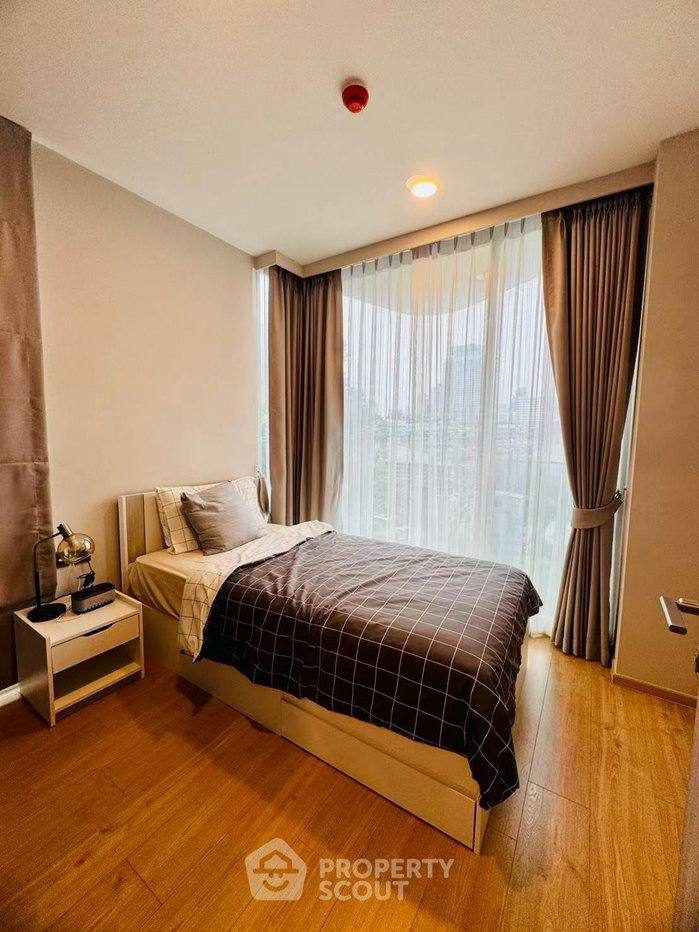 รูป คอนโด 2-ห้องนอน ที่ ชีวาทัย เรสซิเดนท์ ทองหล่อ ใกล้ ทองหล่อ (ID 3286526) - รูปที่ 1/6