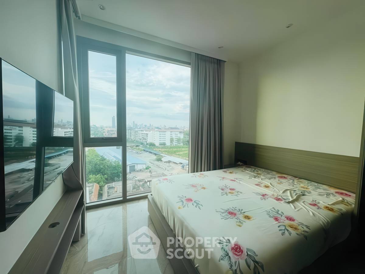 รูป คอนโด 1 ห้องนอน ขายที่ The Riviera Ocean Drive หาดจอมเทียน (ID 3282379) - รูปที่ 5/11