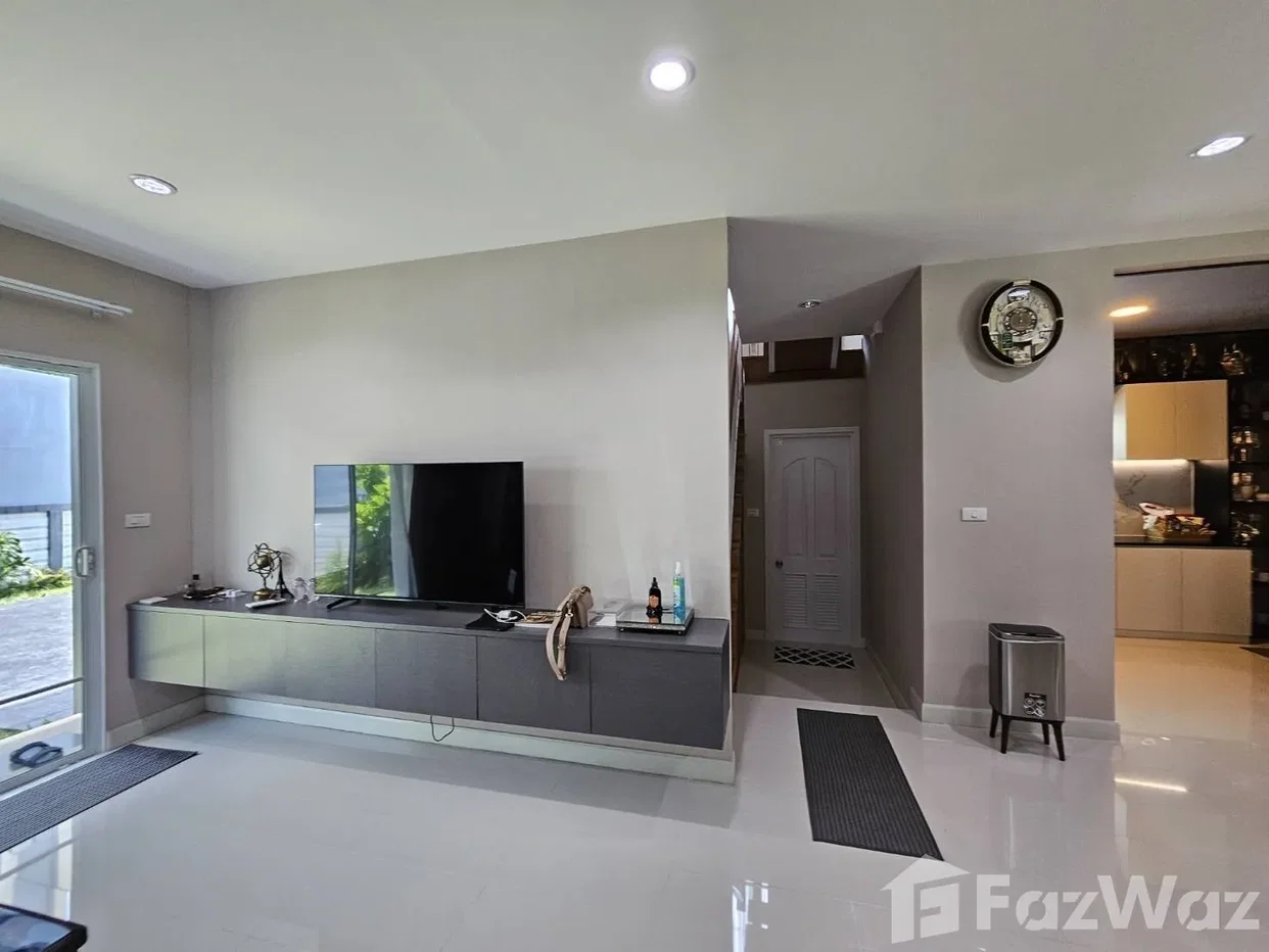 รูป บ้านเดี่ยวให้เช่า 3 ห้องนอน ในโครงการ ภัสสร เกาะแก้ว 6755587 - รูปที่ 5/17