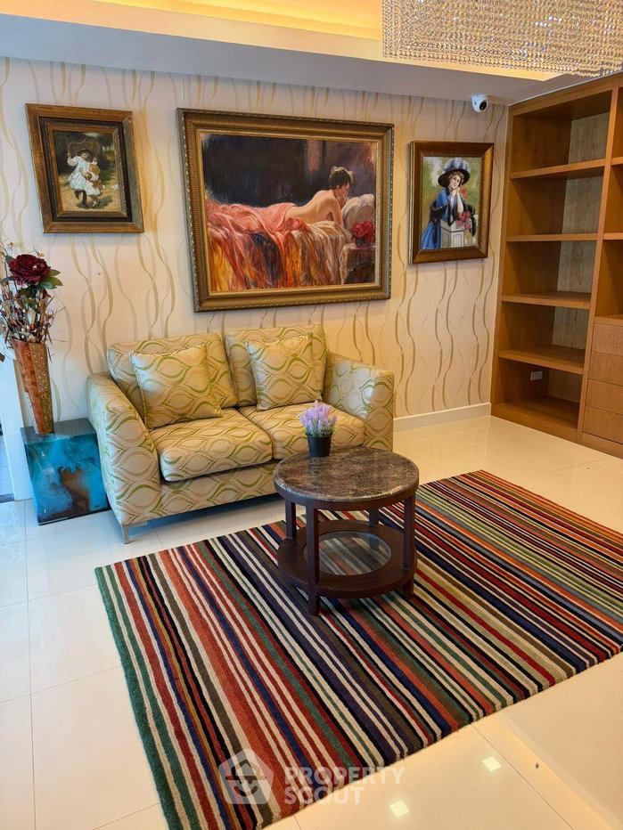 picture 2-BR Condo at Cosy Beach View close to Phratamnak (ID 3282295) - 19/32