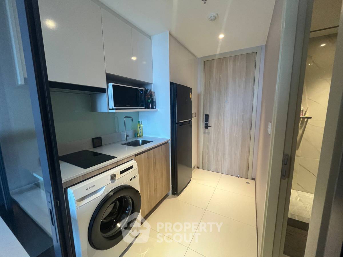 รูป คอนโด 1 ห้องนอน ชั้น 19 โครงการ Once Pattaya ขาย (ID 2693186) - รูปที่ 2/14