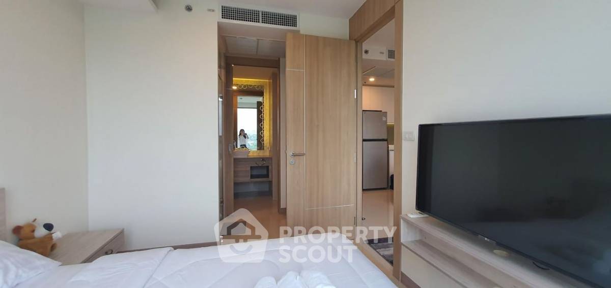 รูป คอนโด 1-ห้องนอน ที่ เดอะ ริเวียร่า จอมเทียน ใกล้ หาดจอมเทียน (ID 3281007) - รูปที่ 2/19