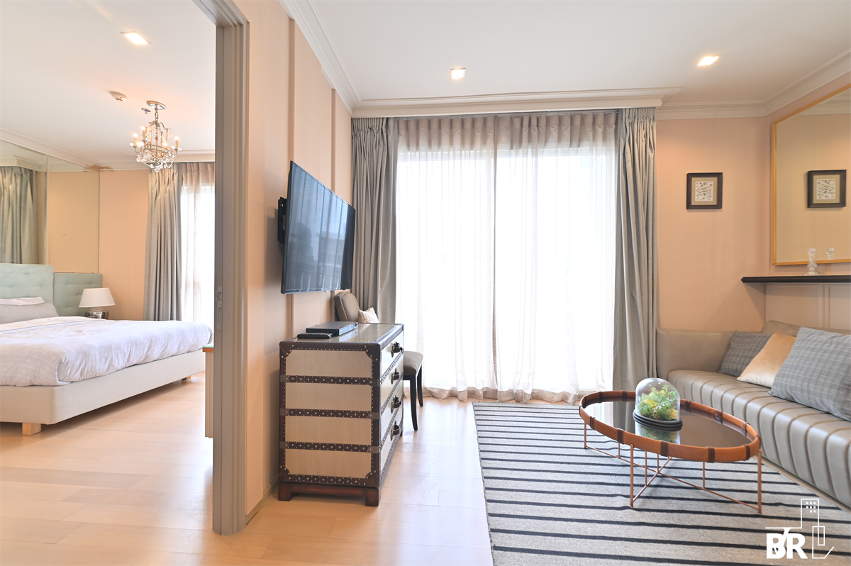 picture Convenient Travel, Great Value per Square Meter HQ By Sansiri - 7/10