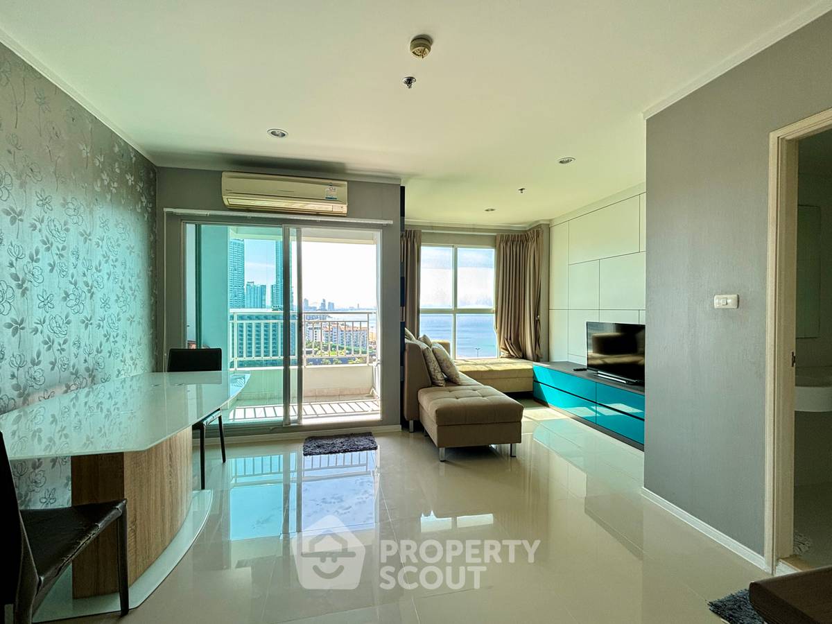 รูป ห้องชุด 2 ห้องนอน ชั้น 15 Lumpini Park Beach Jomtien (ID 3281054) - รูปที่ 18/22