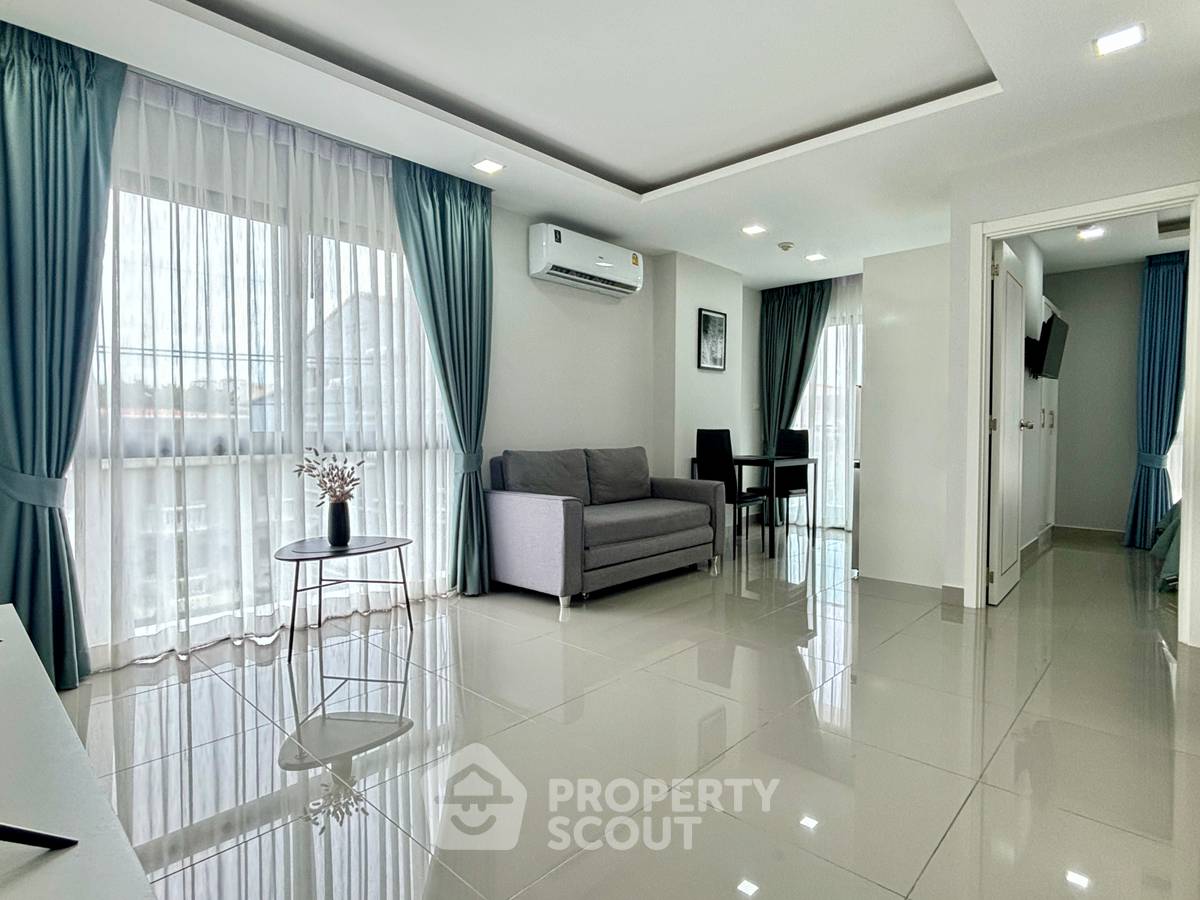 รูป คอนโด 1-ห้องนอน ที่ สยาม โอเรียนทัล สตาร์ ใกล้ ถนนพระตำหนัก พัทยา (ID 3280993) - รูปที่ 6/14