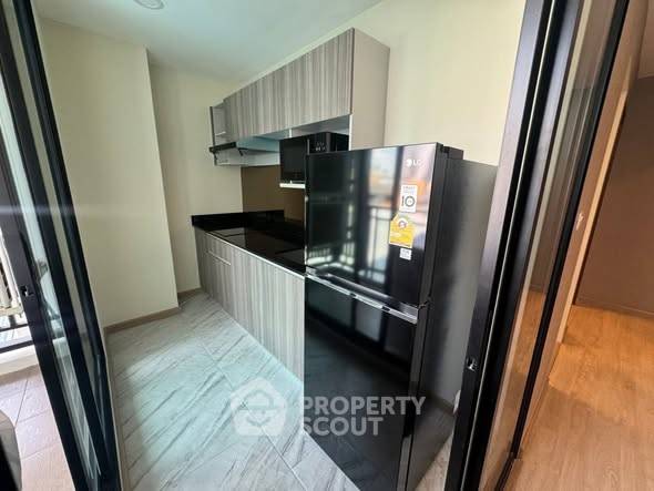 รูป คอนโด 2-ห้องนอน ที่ เดอะ คิวบ์ เออร์เบิน สาทร - จันทน์ ใกล้ BTS สะพานตากสิน (ID 2463823) - รูปที่ 3/13