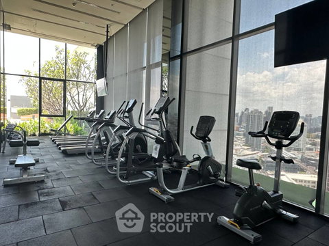 1-BR Condo at Life Sukhumvit 48 near BTS Phra Khanong (ID 3286702)