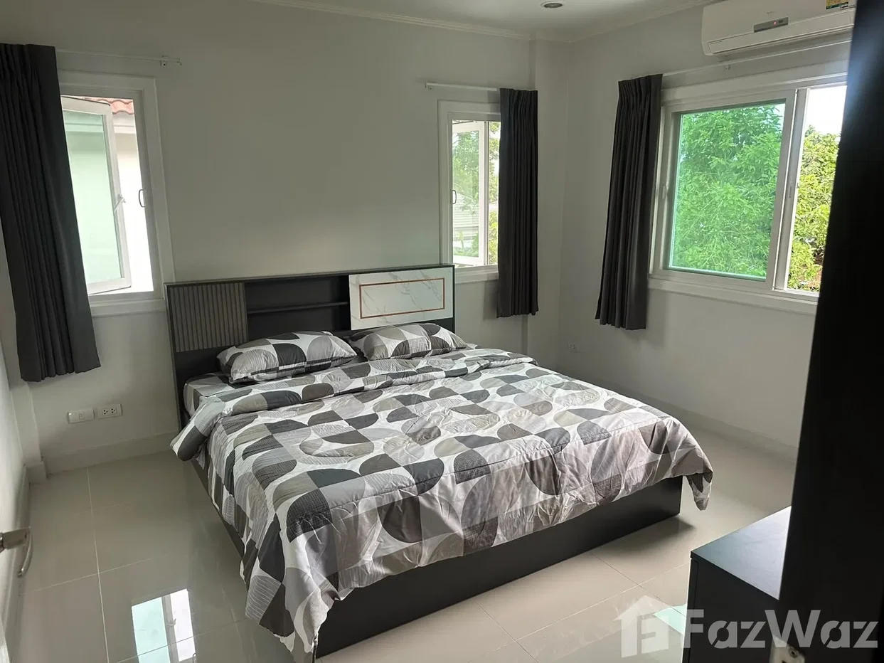 รูป บ้านเดี่ยวให้เช่า 4 ห้องนอน ในโครงการ ไพร์มวิลล่า ฉลอง 6755298 - รูปที่ 14/16