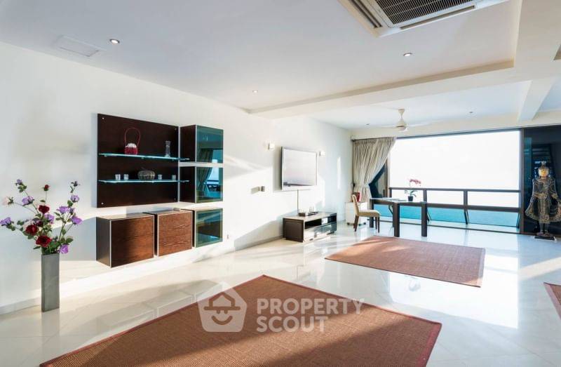 รูป คอนโด 3 ห้องนอน ชั้น 29 ขนาด 297 ตารางเมตร Jomtien Plaza Condotel (ID 3281159) - รูปที่ 16/19