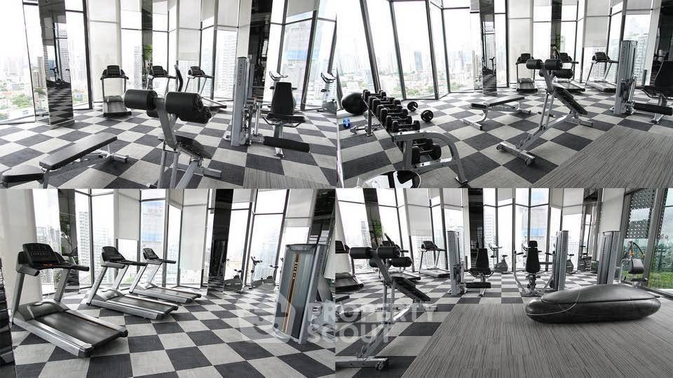 รูป ใกล้ BTS ทองหล่อ 300 ม. ขายคอนโด 2 ห้องนอน Rhythm Sukhumvit 36-38 (ID 3287591) - รูปที่ 22/27
