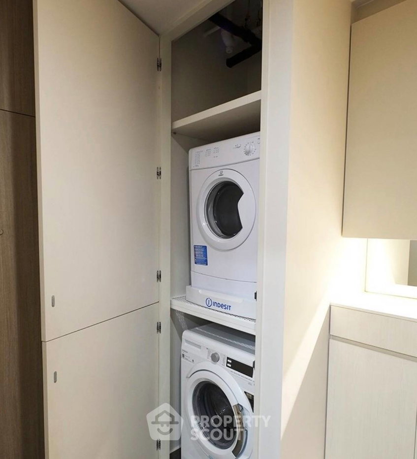 รูป คอนโด 1-ห้องนอน ที่ โนเบิล เพลินจิต ใกล้ BTS เพลินจิต (ID 3284344) - รูปที่ 5/5