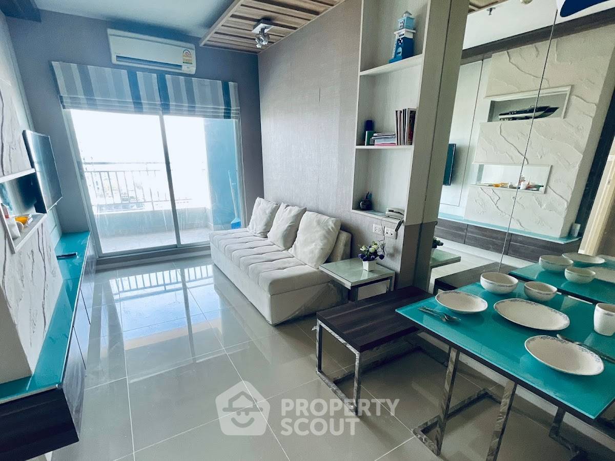 รูป คอนโด 1 ห้องนอน ชั้น 26 Lumpini Park Beach Jomtien (ID 3281366) - รูปที่ 19/22