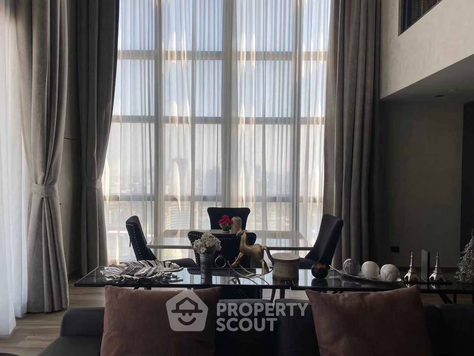 รูป ห้อง 1 ห้องนอน ชั้น 35 The Lofts Asoke ใกล้ MRT เพชรบุรี (ID 3066805) - รูปที่ 8/12
