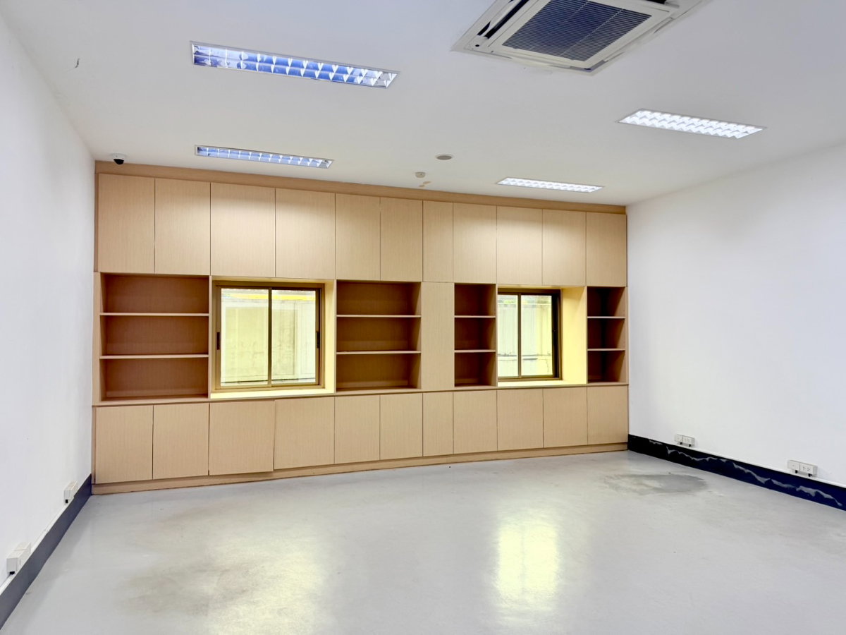 รูป ขายโรงงานพร้อมที่ดินสีม่วง 2-1-58 ไร่  ที่ตั้ง ต.หนองขาม อ.ศรีราชา จ.ชลบุรี  - รูปที่ 20/31