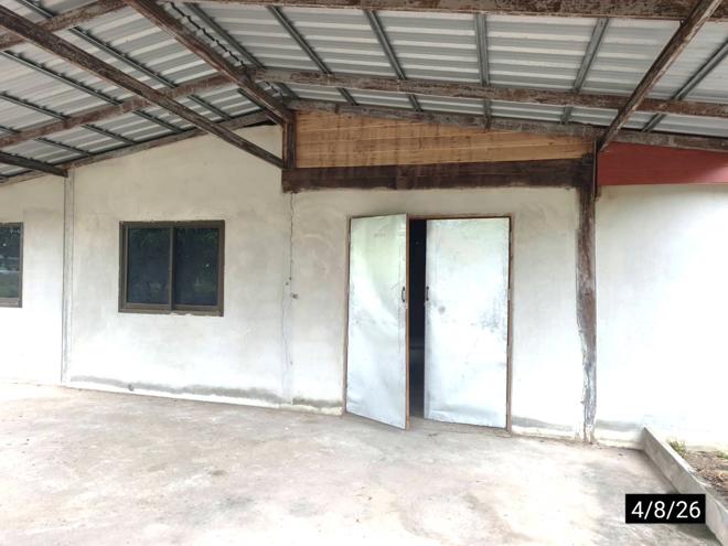 picture HOME 761 Sq.w. Yang Talat Kalasin for 1.9M - 4/29