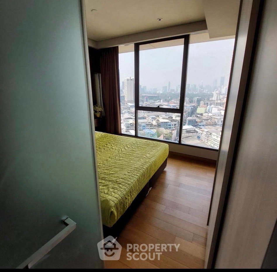 picture 2-BR Condo at The Lumpini 24 near BTS Phrom Phong (ID 1476115) - 9/15