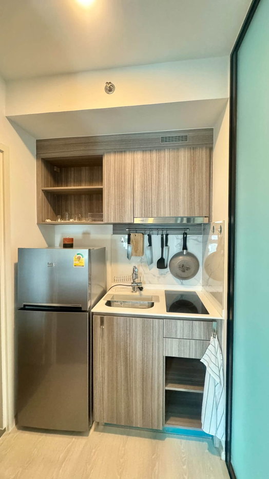 picture @Condorental condo for rent Knightsbridge Phaholyothin Interchange - 9/13