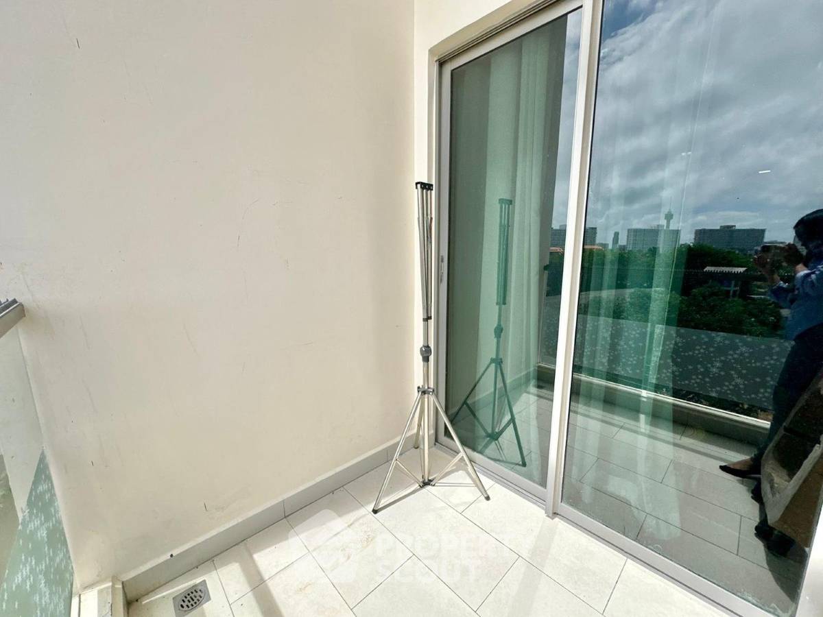 รูป คอนโด 1-ห้องนอน ที่ ลากูน่าบีช รีสอร์ท 2 คอนโดมีเนียม ใกล้ เมืองพัทยา (ID 3280962) - รูปที่ 35/36