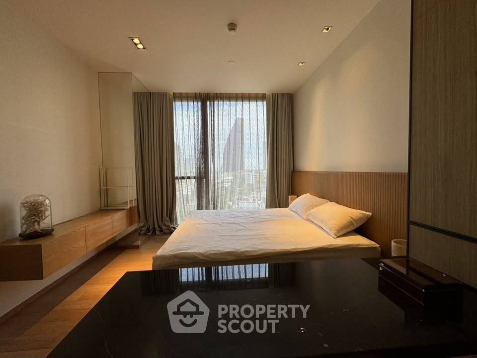 รูป ใกล้ BTS Thong Lor เพียง 300 ม. คอนโด 1 ห้องนอน Beatniq Sukhumvit 32 (ID 3288090) - รูปที่ 11/12