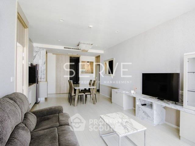 รูป ใกล้ BTS เพลินจิต 100 ม. คอนโด 2 ห้องนอน Noble Ploenchit (ID 3215251) - รูปที่ 5/12