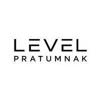 logo project LEVEL Pratumnak