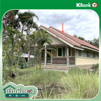 picture HOME 600 Sq.w. Kuchinarai Kalasin for 6.3M - 49/51