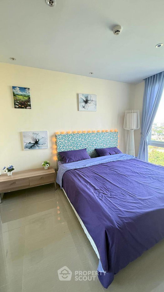 รูป ขายคอนโด 1 ห้องนอน Atlantis Condo Resort พัทยา (ID 3281609) - รูปที่ 8/14
